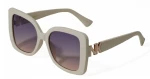 NICOLE LEE NK22724-CREAM
