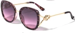 NICOLE LEE NK22728-PURPLE