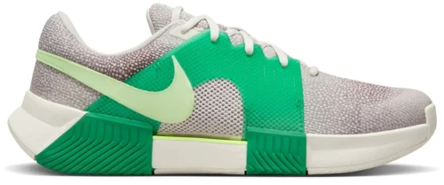Nike Zoom GP Challenge FJ2044-001 Sneaker Γκρι