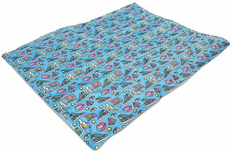 Glee Cooling Pad Music & Culture M 65x50cm