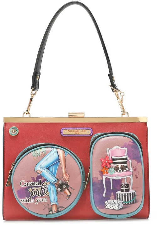 NICOLE LEE CW16681