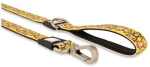 Max And  Molly Οδηγός Σκύλου Short Leash - Monkey Maniac XSmall 1,0cm x 120cm