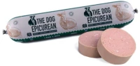 Dog Epicurean Σαλάμι Σκύλου με Αρνί & Ρύζι 800gr