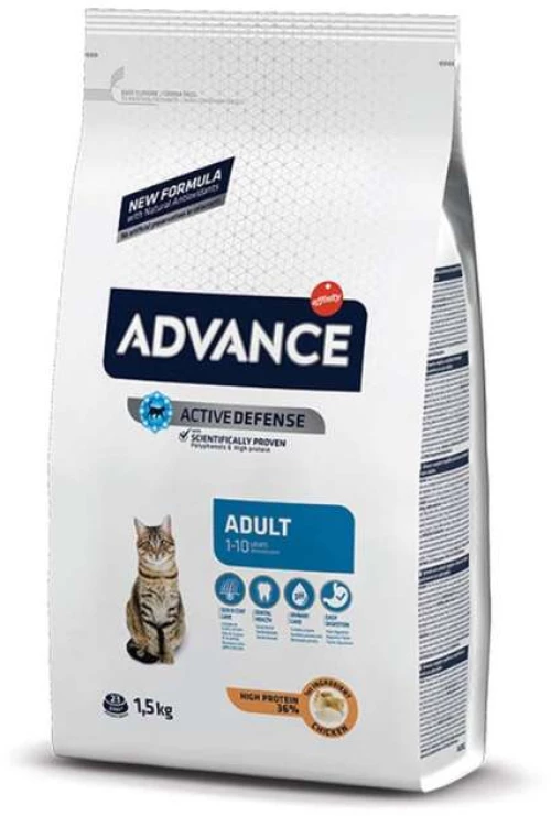 Advance Cat Adult 1,5kg