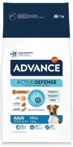Advance Dog Adult Mini 7kg