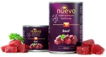 Nuevo Cat Adult Μοσχάρι 200g