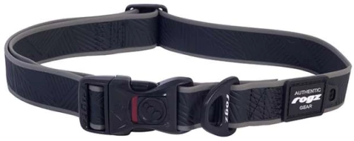 Rogz Περιλαίμιο Σκύλου Amphibian Black XLarge