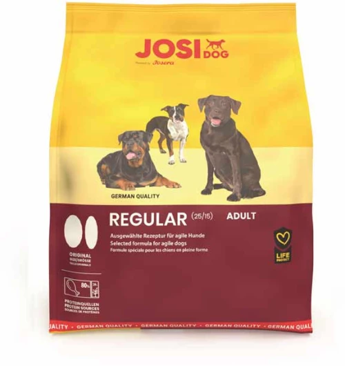 Josera JosiDog Regular Adult 2.7kg