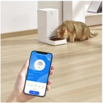 Pawgether Tαίστρα Fresh 100s Auto WiFi 5lt