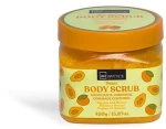 Sugar Body Scrub Papaya & Mango 470gr