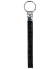 Μπρελόκ Με Σχέδιο Strass Fantazy 108012 Μαύρο Μαύρο