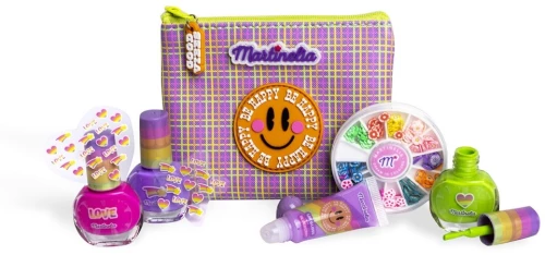 Παιδικό Σετ Super Girl Beauty Set