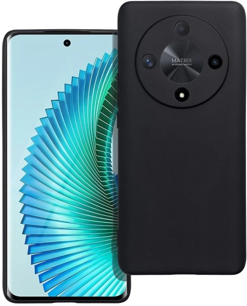 MATT case for HONOR Magic 6 Lite black