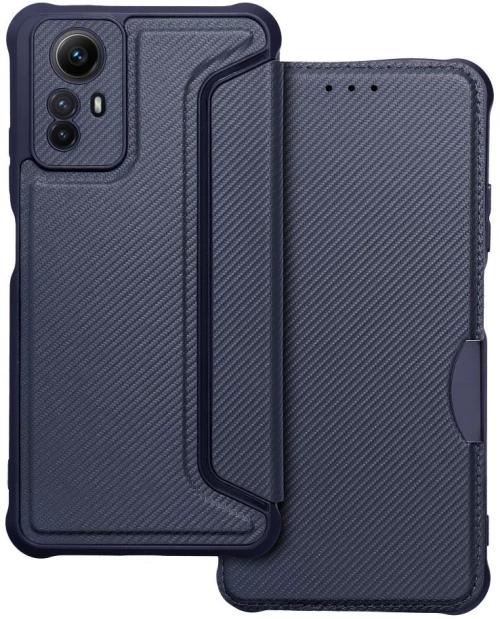 RAZOR Book for XIAOMI Redmi Note 12S blue