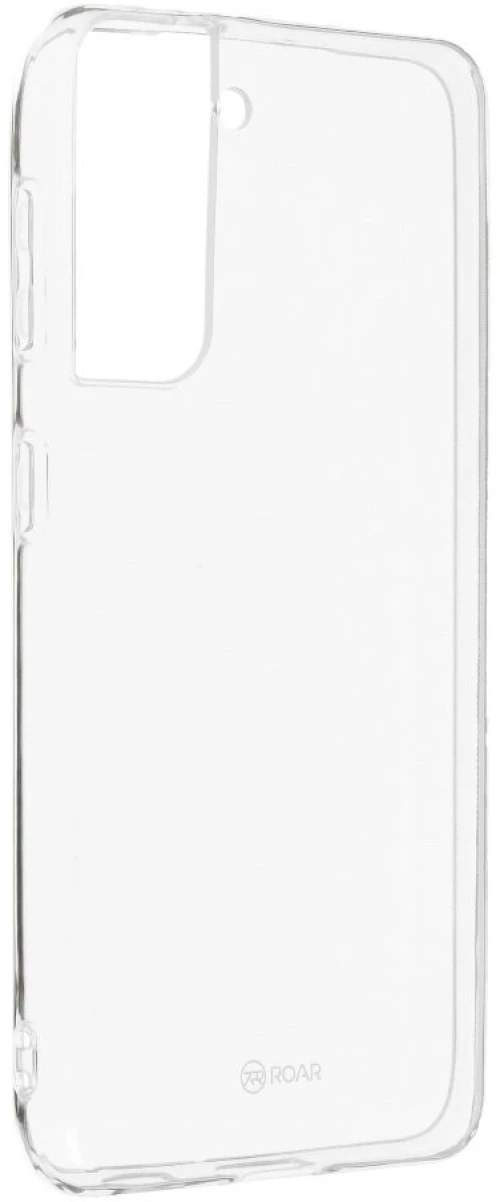 Jelly Case Roar - for Samsung Galaxy A13 4G transparent