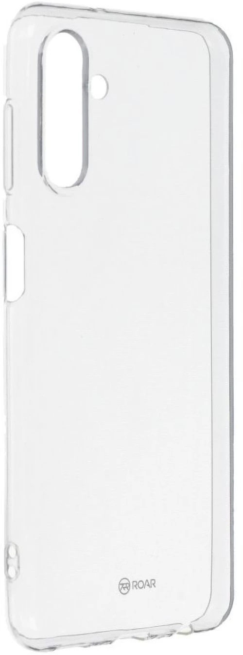 Jelly Case Roar - for Samsung Galaxy A13 5G / A04S transparent