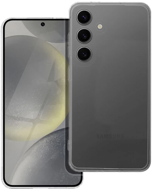 BOX PREMIUM 1,5 mm case for XIAOMI Redmi Note 12 5G transparent