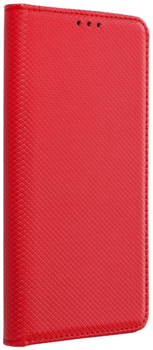 SMART CASE Book for XIAOMI Redmi Note 13 Pro Plus 5G red