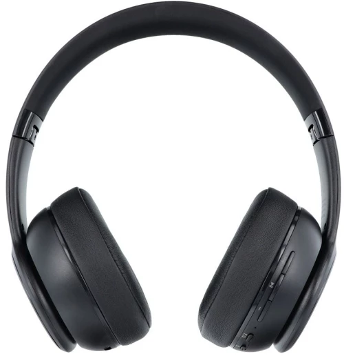 DOQAUS DESIGN 3 Headphones black