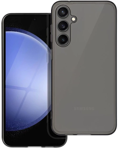 BOX PREMIUM 1,5 mm case for XIAOMI 13 Lite 5G transprent black