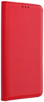 SMART CASE Book for IPHONE 14 Pro Max red