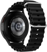 FORCELL F-DESIGN FS01 strap for SAMSUNG Watch 22 mm black