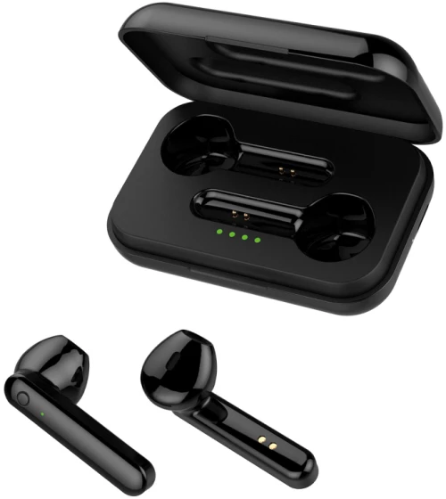 Forever Bluetooth earphones TWE-110 Earp black