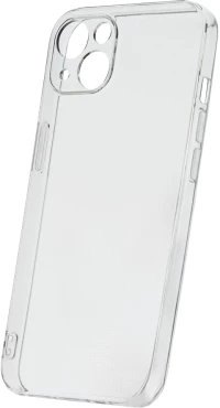 Slim case 2 mm for iPhone 14 Pro Max 6,7" transparent