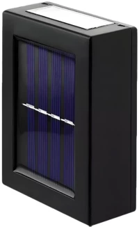 SUNARI Solar Lamp LED FLS-09 10lm 300mAh Li-Ion Forever Light