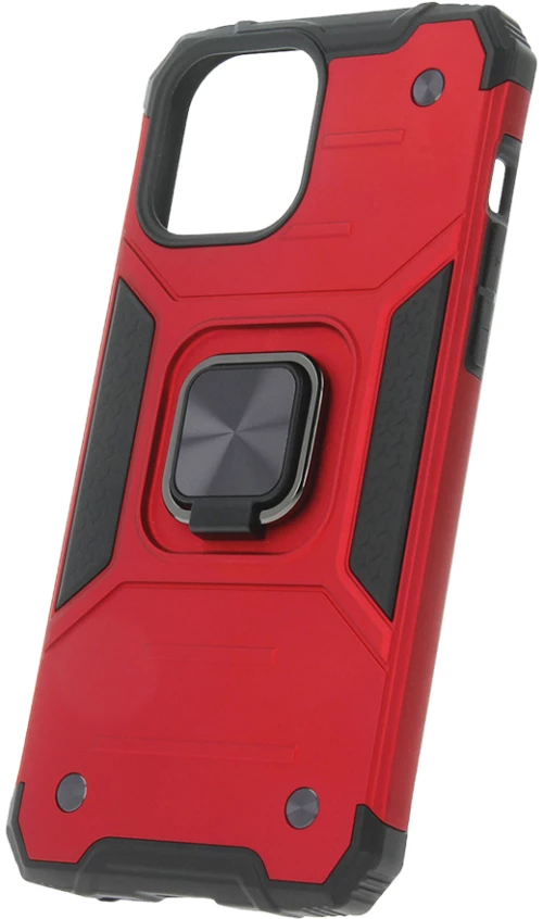 Defender Nitro case for Xiaomi Redmi Note 12 5G (Global) / Poco X5 red