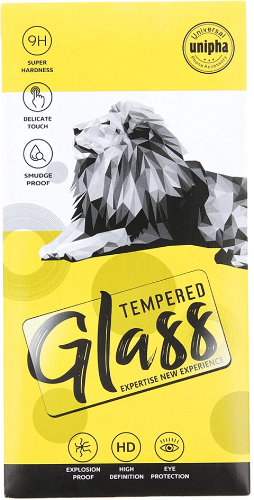 Tempered glass 9D for Xiaomi Redmi Note 12 Pro Plus