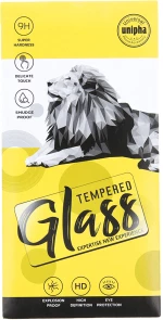 Tempered glass 9D for Xiaomi Redmi Note 12 Pro Plus
