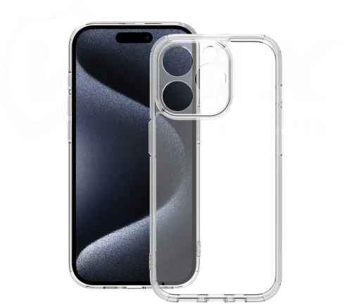 Vmax Acrylic Anti-drop case for Samsung Galaxy A14 4G / 5G transparent