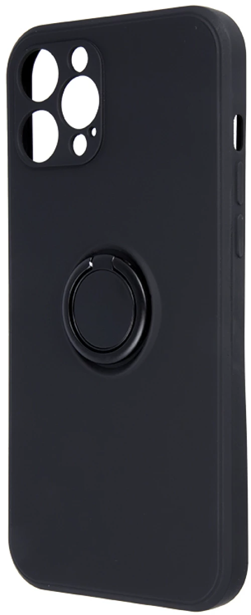 Finger Grip case for Xiaomi Redmi Note 13 Pro 5G (global) black