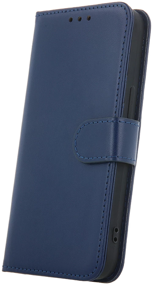 Smart Classic case for Xiaomi Redmi Note 13 5G (global) navy blue