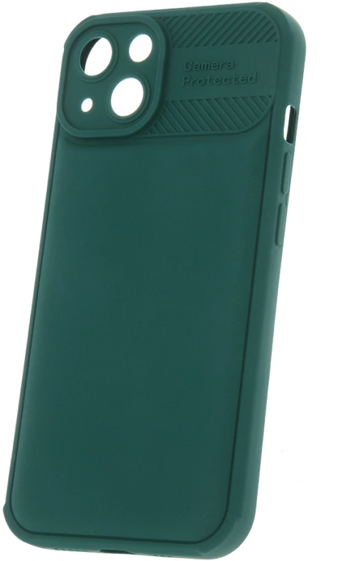 Honeycomb case for Xiaomi Redmi 13C 4G / Poco C65 green forest