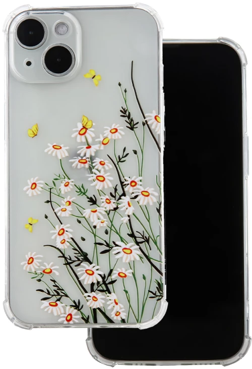 Ultra Trendy case for Samsung Galaxy A34 5G Meadow 1