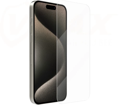 Vmax tempered glass 2,5D Normal Clear Glass for Xiaomi Redmi Note 13