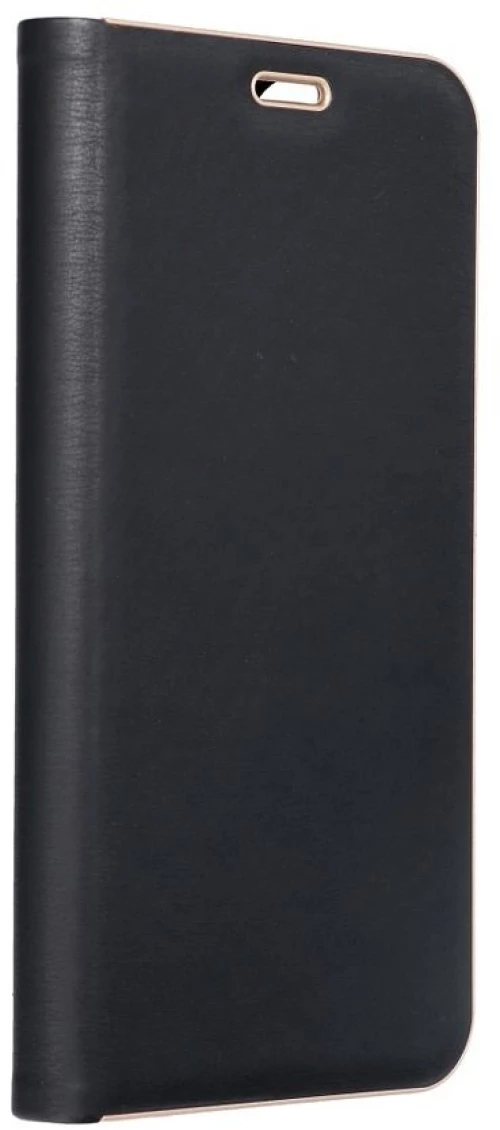 LUNA Book Gold for Xiaomi Redmi Note 8 Pro black