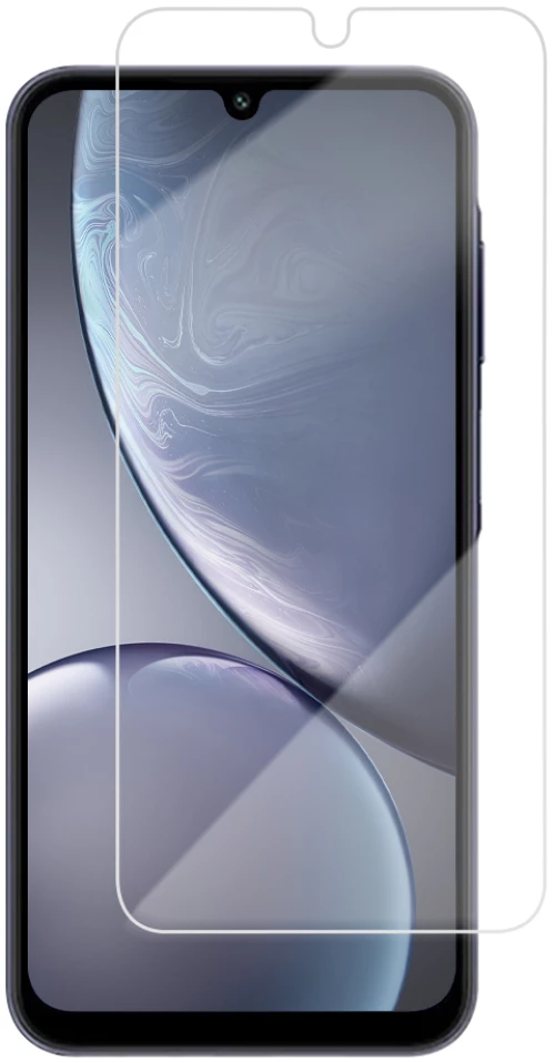 Tempered glass 2,5D for Samsung Galaxy A25 5G