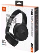 JBL Tune 670NC Bluetooth Wireless On-Ear Headphones Black EU