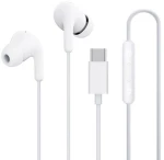 Xiaomi Type-C Earphones White EU BHR8931GL