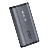 Adata Elite SE880 USB-C Εξωτερικός SSD 2TB 2.5" Γκρι (AELI-SE880-2TCGY)