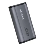 Adata Elite SE880 USB-C Εξωτερικός SSD 2TB 2.5" Γκρι (AELI-SE880-2TCGY)