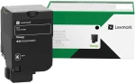 Lexmark 71C2HK0 Toner Laser Εκτυπωτή Μαύρο High Capacity 22000 Σελίδων