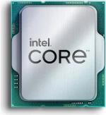 Intel Core i7-13700F 2.1GHz Επεξεργαστής 16 Πυρήνων για Socket 1700 Tray (CM8071504820806)