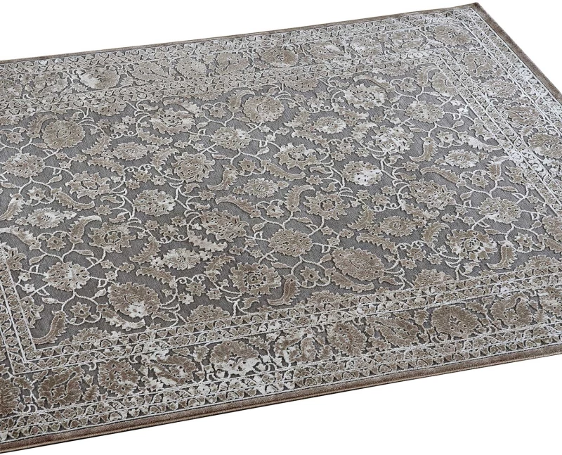 Χαλί POSH GREY MADI Homeware