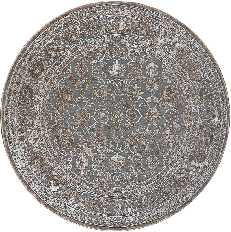 Χαλί POSH GREY MADI Homeware