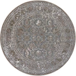 Χαλί POSH GREY MADI Homeware