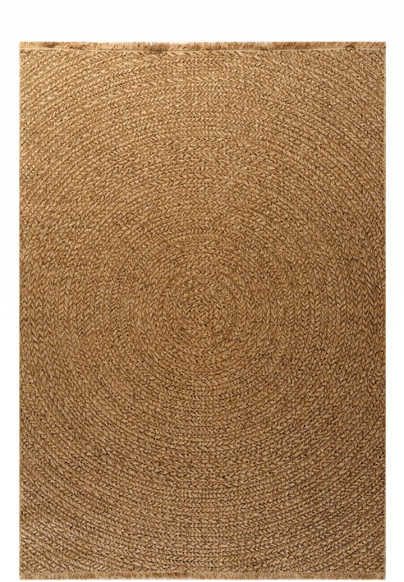 Tzikas Carpets 5004-778 Χαλί KENZZI ROUND 160X160